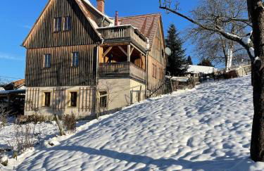 Ferienwohnung Bernhardsteinblick - Photo 17