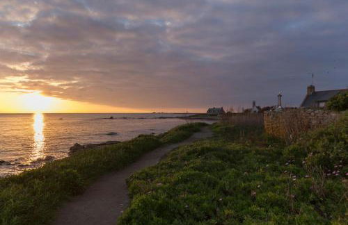 Villa Kérity-Ki - au coeur du port typique de Kérity - Photo 75