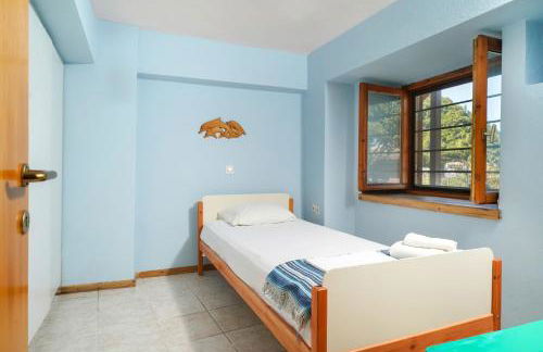 Small House - Panagia Village - Foto 12