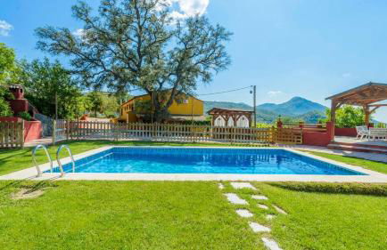 Cortijo El Encinar de Cobo Martos by Ruralidays - Foto 23