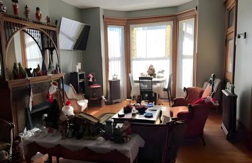 Historic Mansion with lots of charm - Foto 22