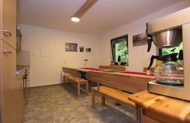 Ferienhaus Schiefertal, Wieda - Foto 39