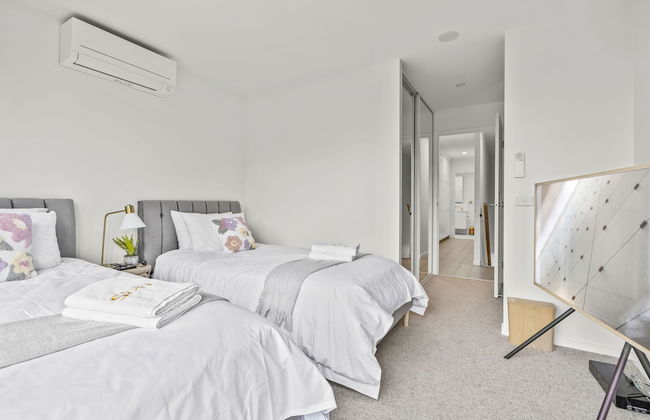 StayAU Modern Townhouse - Foto 5