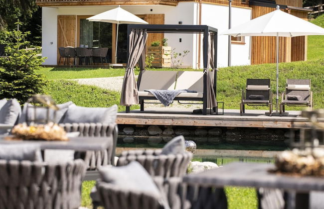 Nice Chalet in Wolting With Natural Swimming Pond - Foto 21