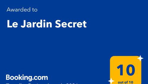 Le Jardin Secret - Foto 1