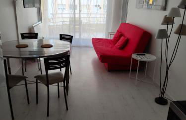 Appartement 2 Pièces avec une grande terrasse, 3 étoiles, Wifi, Box pour véhicule et vélos - Photo 14