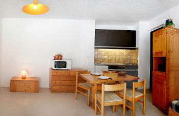 Village vacances du Haut-Bréda aux 7 Laux - Foto 13