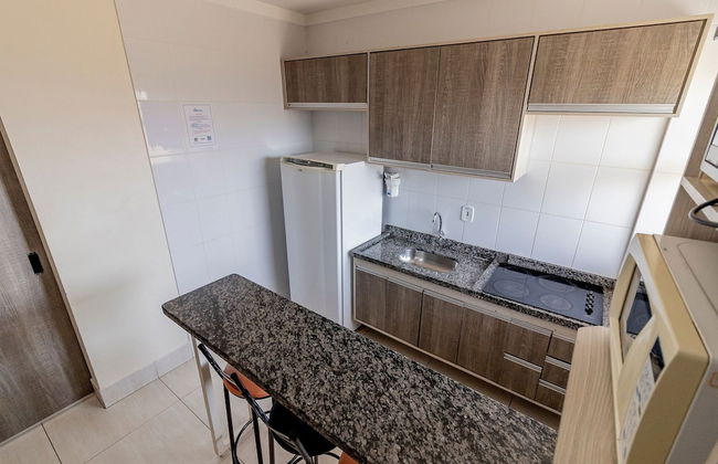 Apartment Lacqua DiRoma IV - JC Temporada - Foto 64