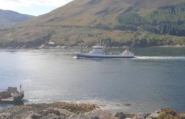 Tigh na Camus - Foto 26