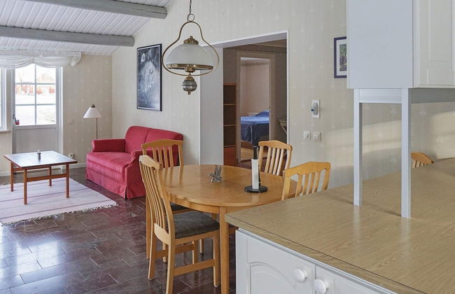 6 Person Holiday Home in Asbro-by Traum - Foto 8