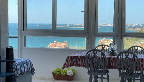 Wehostcostaluz -Apartamento El Parador - Foto 4