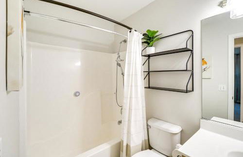 Peaceful Queenstown Home with Deck and Grill! - Foto 19