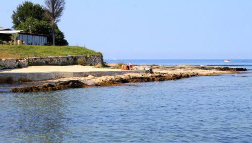 Apartment Savudrija 13589a - Foto 4