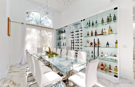 Luxury House with Movie Theater - Foto 48