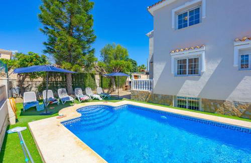 Villa Silene by Plusholidays - Foto 1