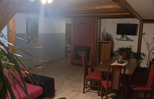 Siedlisko nad Stawem - Foto 10