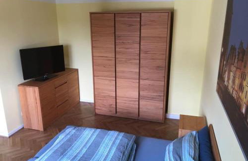 Ferienwohnung am Schölerberg - Foto 9