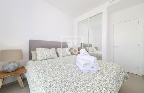 Luz de la Mata penthouse - Golf sea lake views - by OYOOSTAYS - Photo 11