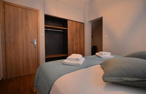 Bitsakis Family I - Paleochora Luxury House - Foto 14