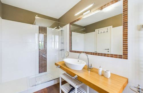 Villa in Sveti Lovre with swimming pool - Foto 28