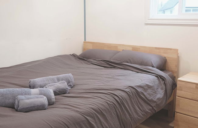 White Birches Cottages - Foto 5