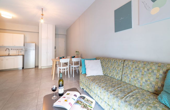 Stay Jaffa Jerusalem - Foto 54