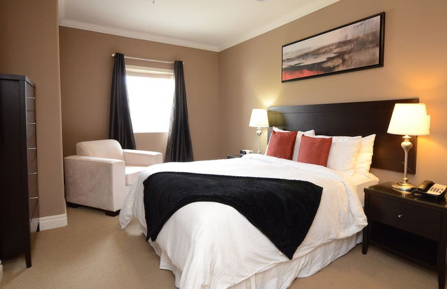 Premiere Suites - St. John's Signal Hill - Foto 4