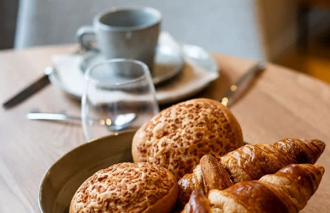 Stylish Duplex Studio With Premium Materials in Ghent City Center - Foto 6