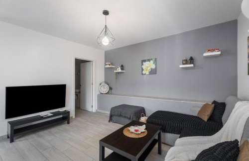 2 Apartamentos Omanai Tenerife Sur - Foto 6