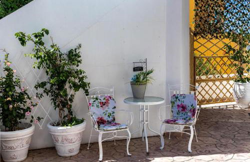 Evi's Afandou Suite - Vintage & Modern - Foto 32