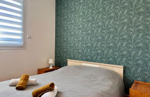 LA REUNION - Maison - Jardin Clos - Wifi - Foto 20