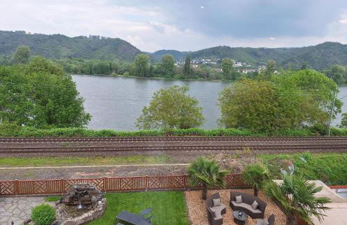 Ferienwohnung Rhens am Rhein - Foto 20