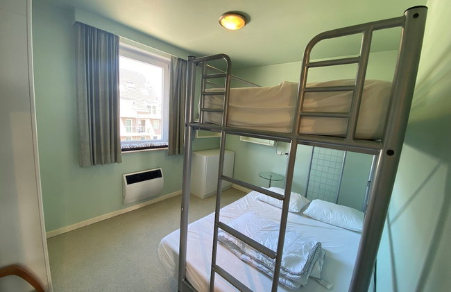 Apartment in Nieuwpoort Near the Beach - Foto 5