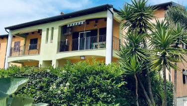 Casa Caretta - Foto 5, Garden view