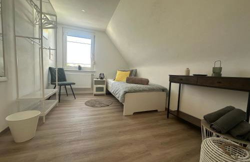 NeckarNest Ferienwohnung - Foto 27