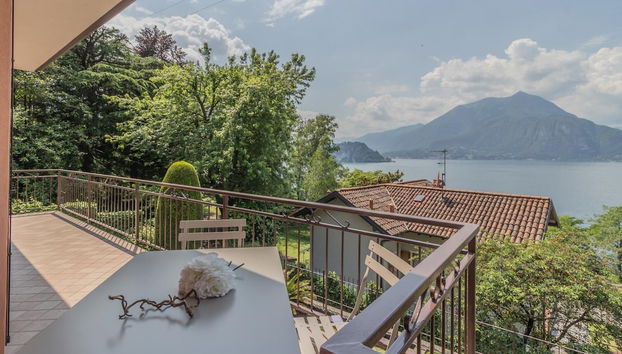 Candy House in Varenna - Foto 2, Habitación