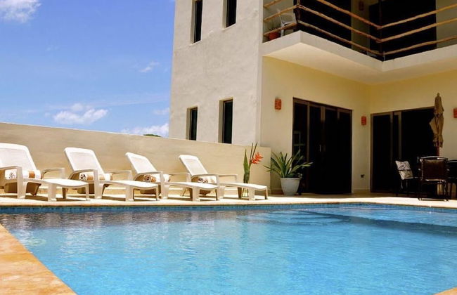 Casa Vaquero - Photo 1