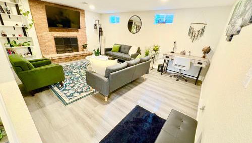 Private Residence Below Basement - Photo 2