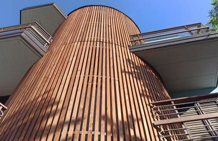 La Terrazza delle Noci - alloggio agrituristico - Foto 6