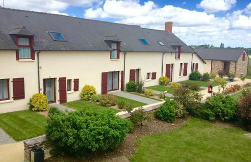 La Pommeraie - Foto 23