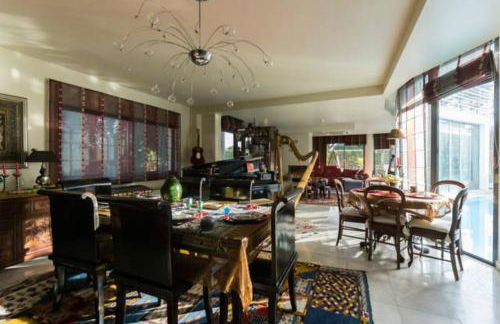 Villa De Lux with pool - Foto 73