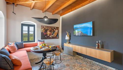 Villa Aiolia - Foto 2