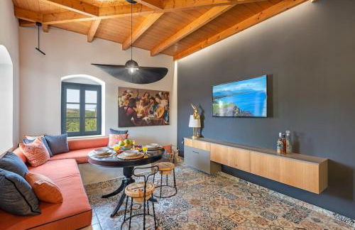 Villa Aiolia - Photo 2