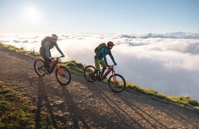 Appartamento con 5 camere da letto a Reith bei Kitzbühel con giardino e sauna - Foto 40