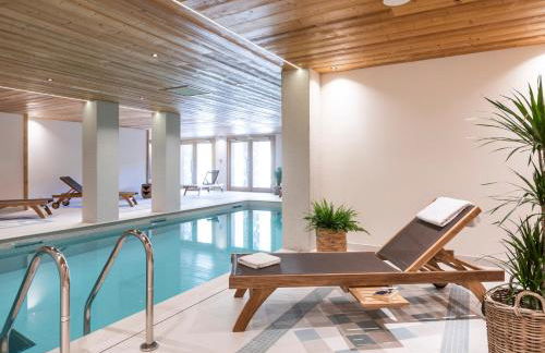 Chalet Hôtelier LES EQUINOXES - VAL D'ISERE - Foto 29