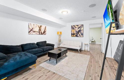 Luxury modern mansion Cabin Near Washington DC - Foto 67