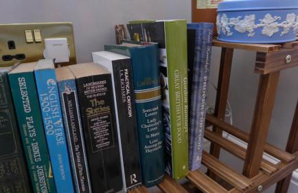 Royal Oak Retreat 2-bed - Sleeps 6 & Pet Friendly - Photo 93