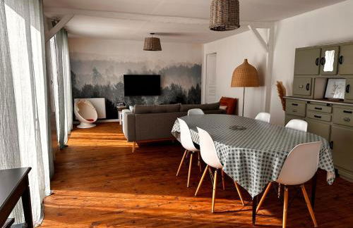 Maison familiale Blois-Chambord - Foto 1