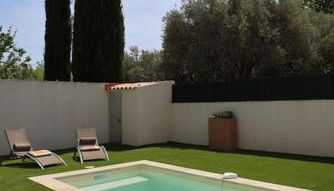 Villa Luxe Oasis - Foto 5