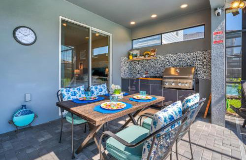 DLuxx Summer Vacation Home at Solterra Resort 7391 - Foto 22